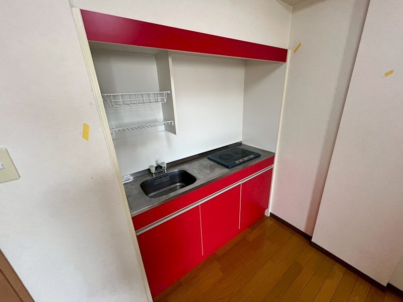 ラ・フォンテ三宮旭の物件内観写真