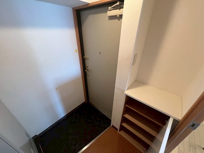 ラ・フォンテ三宮旭の物件内観写真