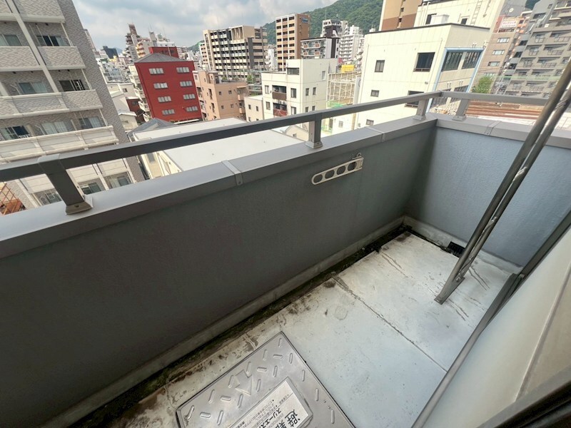 ラ・フォンテ三宮旭の物件内観写真