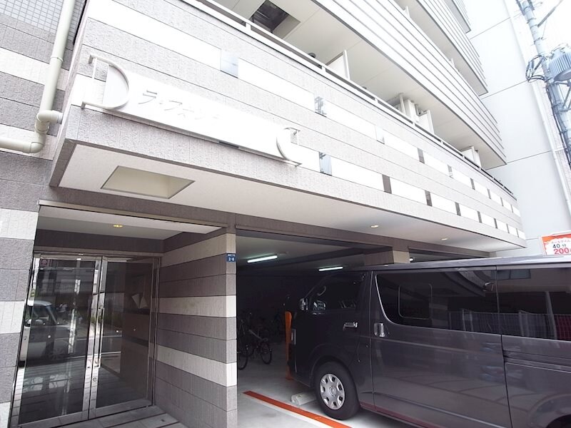 ラ・フォンテ三宮旭の物件内観写真