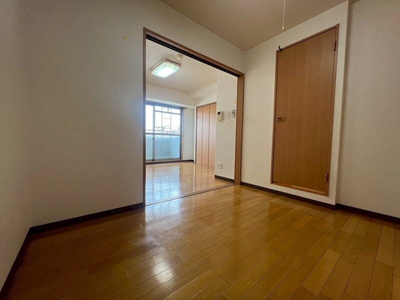 ラ・フォンテ三宮旭の物件内観写真