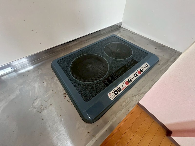 ラ・フォンテ三宮旭の物件内観写真