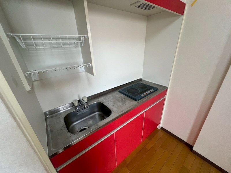 ラ・フォンテ三宮旭の物件内観写真