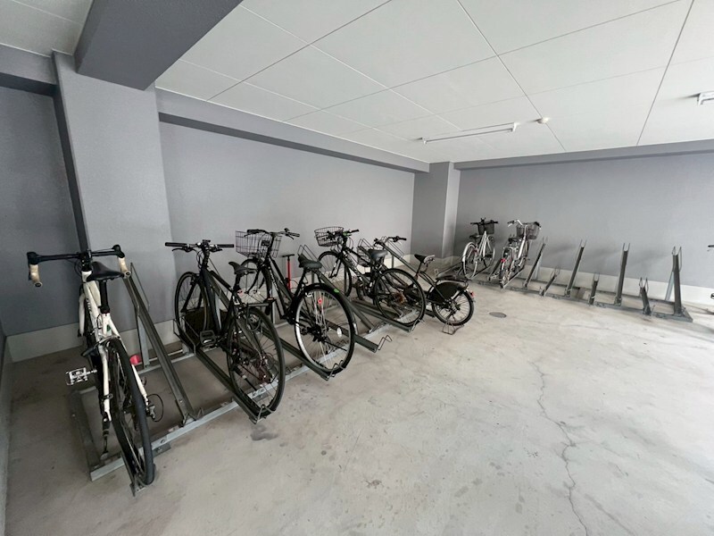 ラ・フォンテ三宮旭の物件内観写真