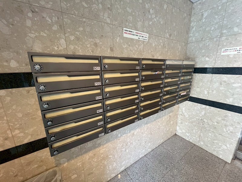 ラ・フォンテ三宮旭の物件内観写真