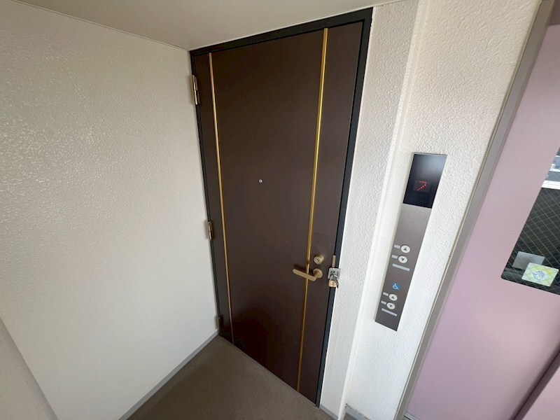 ラ・フォンテ三宮旭の物件内観写真