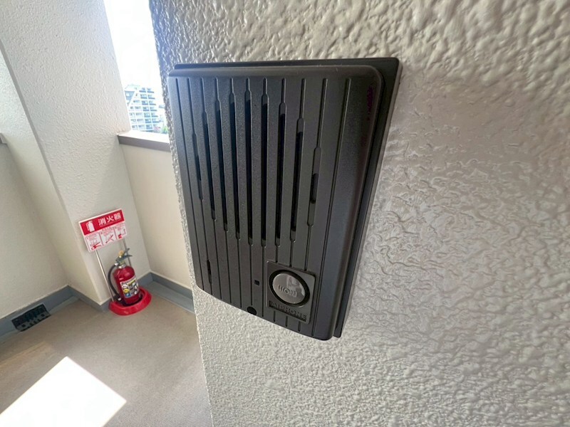 ラ・フォンテ三宮旭の物件内観写真