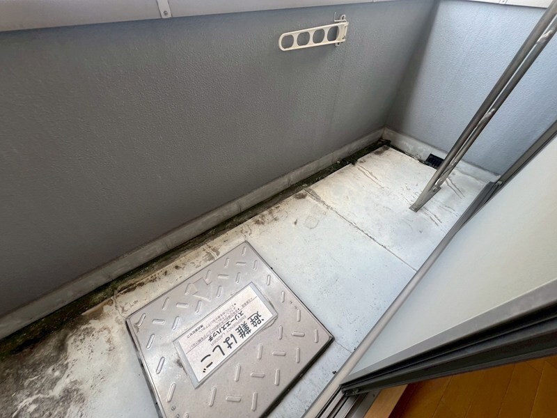 ラ・フォンテ三宮旭の物件内観写真