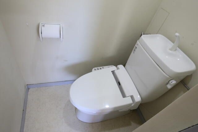 別所伊藤ビルの物件内観写真