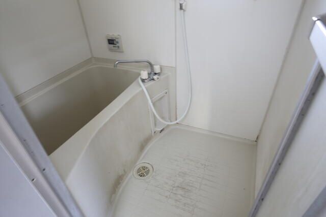 別所伊藤ビルの物件内観写真