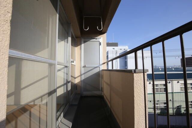 別所伊藤ビルの物件内観写真