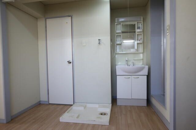 別所伊藤ビルの物件内観写真