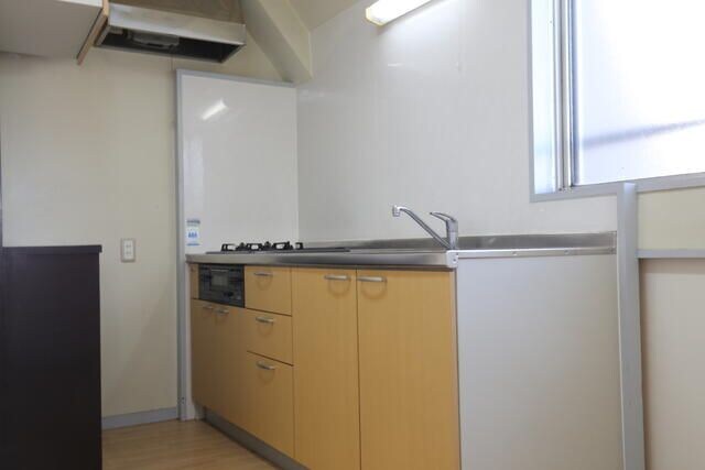 別所伊藤ビルの物件内観写真