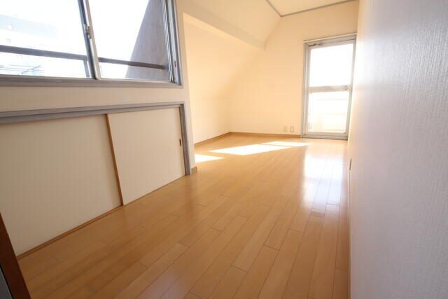 別所伊藤ビルの物件内観写真