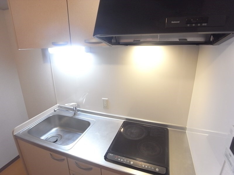 サントル花隈の物件内観写真