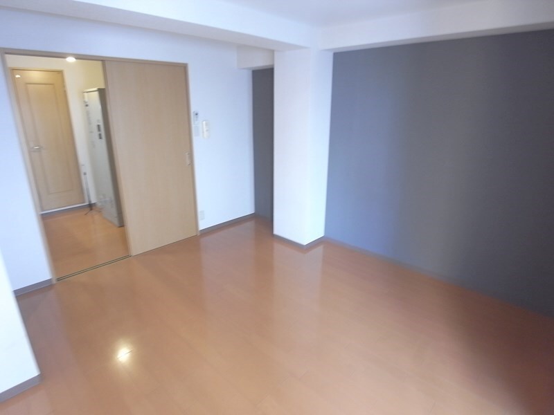 サントル花隈の物件内観写真