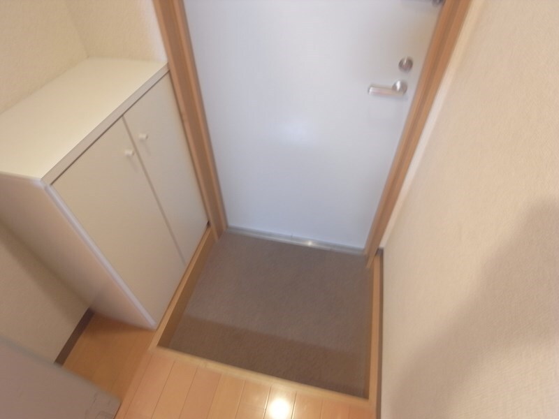 サントル花隈の物件内観写真