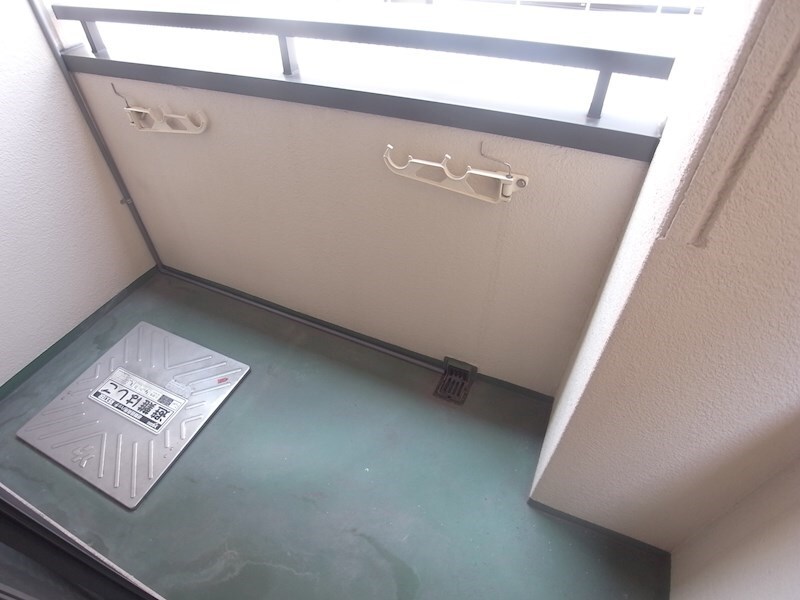 サントル花隈の物件内観写真