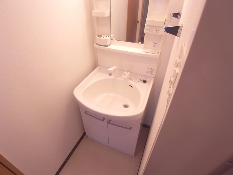 サントル花隈の物件内観写真