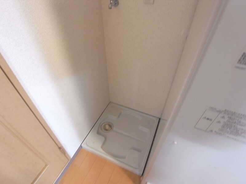 サントル花隈の物件内観写真