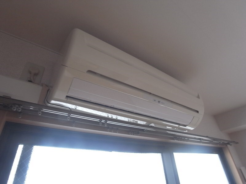 サントル花隈の物件内観写真