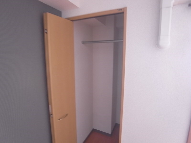 サントル花隈の物件内観写真