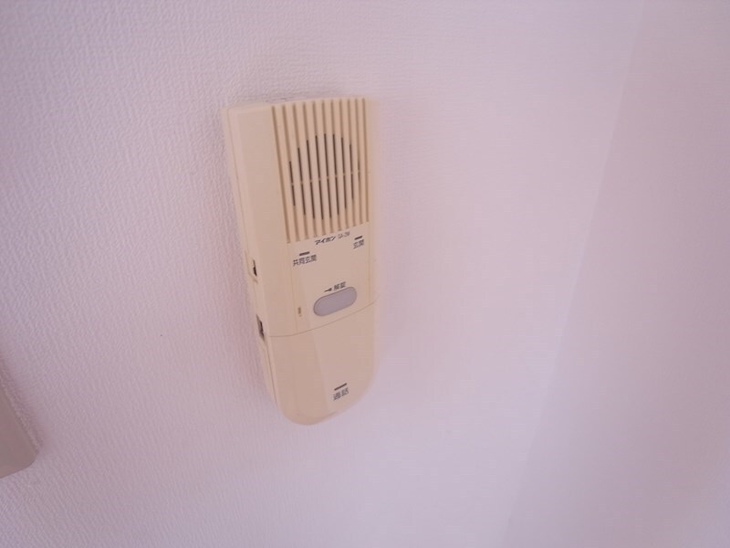 サントル花隈の物件内観写真