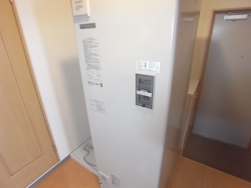 サントル花隈の物件内観写真