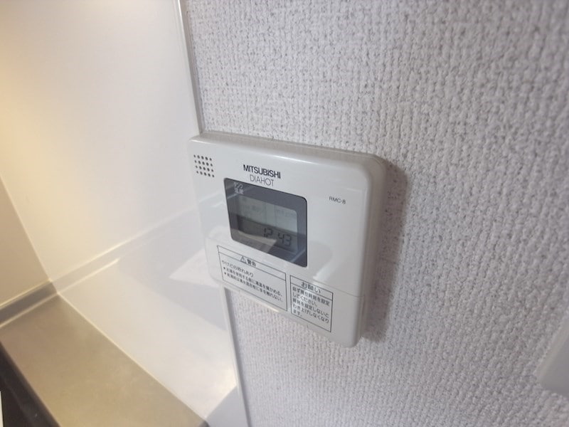 サントル花隈の物件内観写真