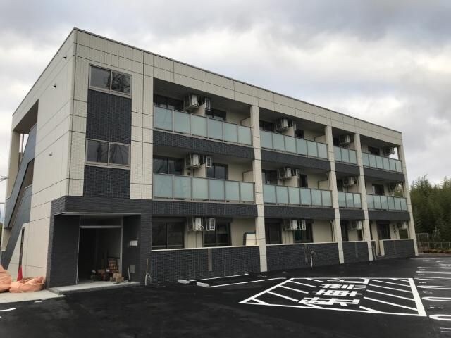 Ｌａ　ｆｏｒｔｅ　Ｔａｏｊｉの物件外観写真