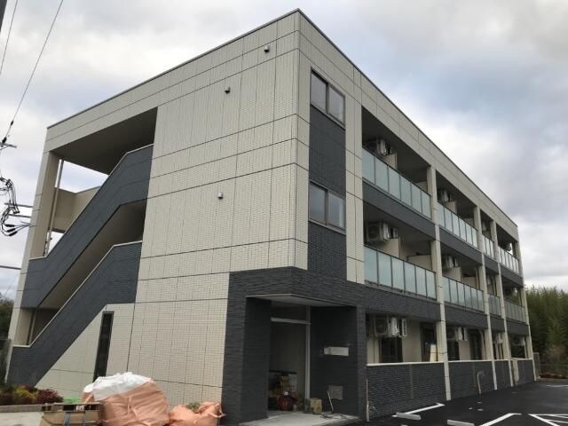 Ｌａ　ｆｏｒｔｅ　Ｔａｏｊｉの物件外観写真