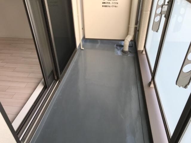 Ｌａ　ｆｏｒｔｅ　Ｔａｏｊｉの物件内観写真