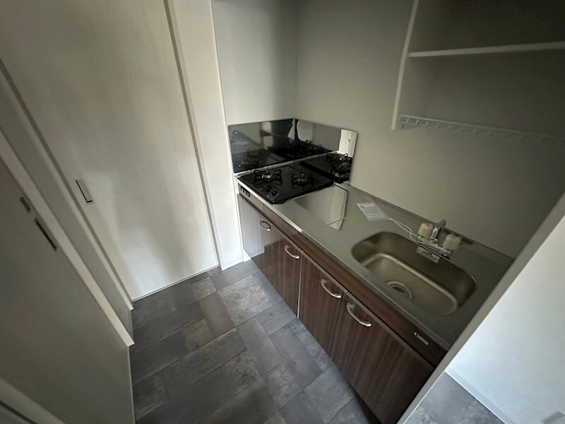 リッチライフ菊水町の物件内観写真