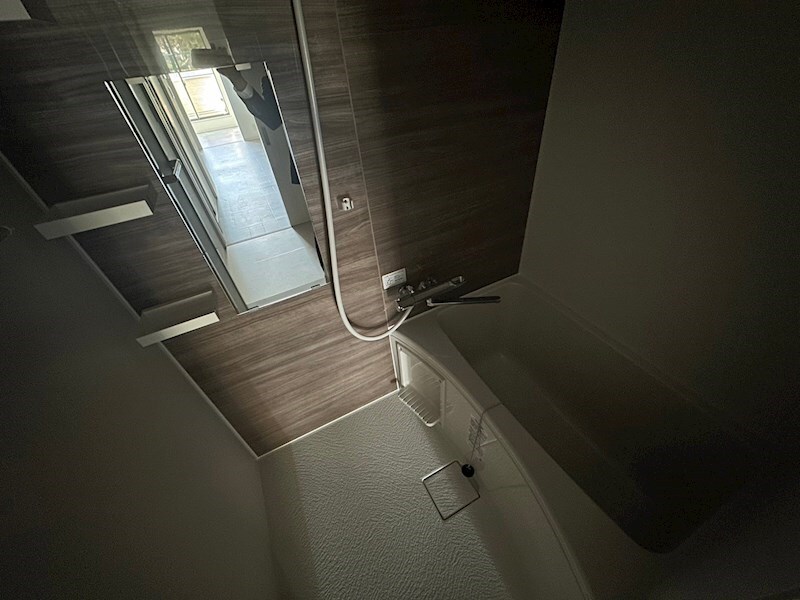 リッチライフ菊水町の物件内観写真