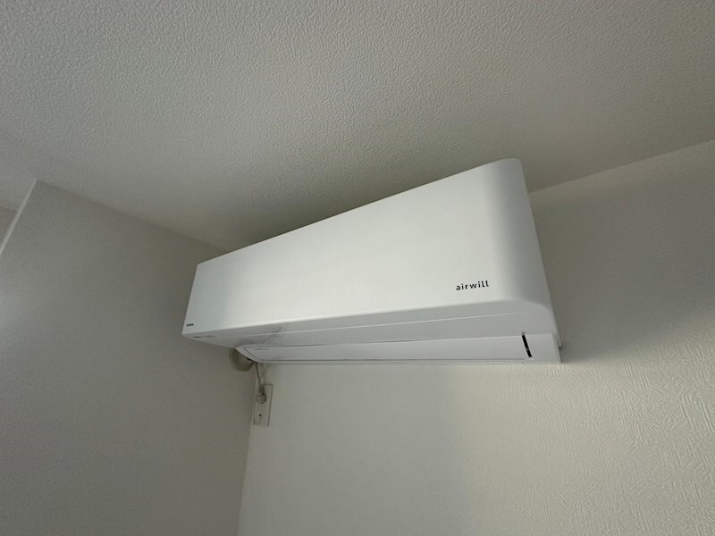 リッチライフ菊水町の物件内観写真