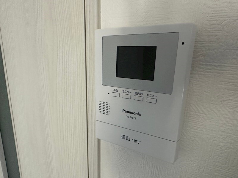 リッチライフ菊水町の物件内観写真