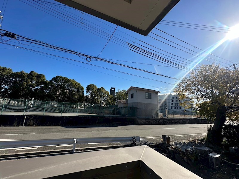 リッチライフ菊水町の物件内観写真