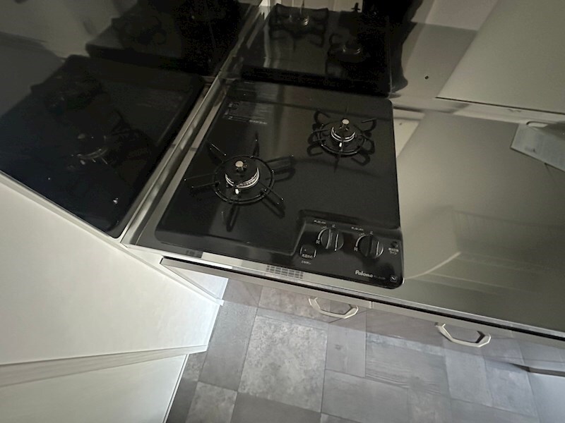 リッチライフ菊水町の物件内観写真