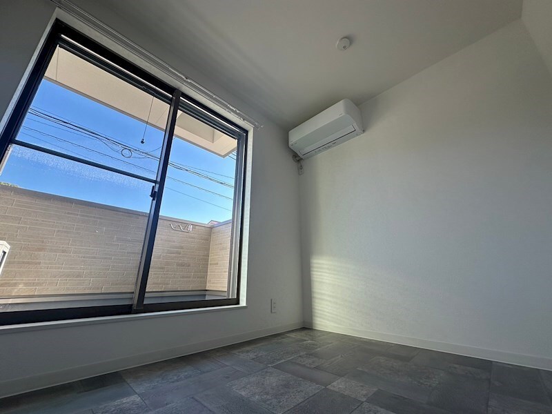 リッチライフ菊水町の物件内観写真