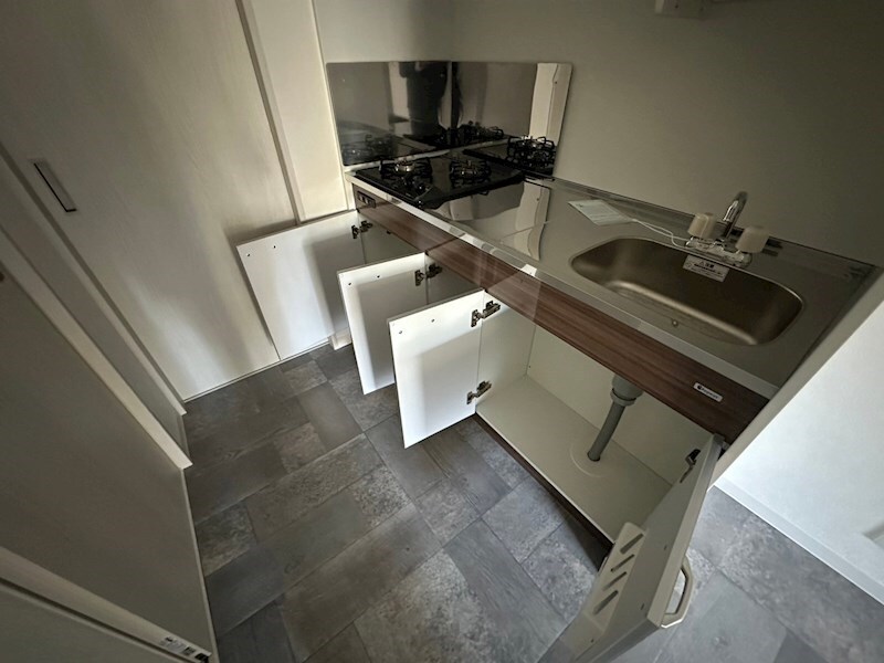 リッチライフ菊水町の物件内観写真