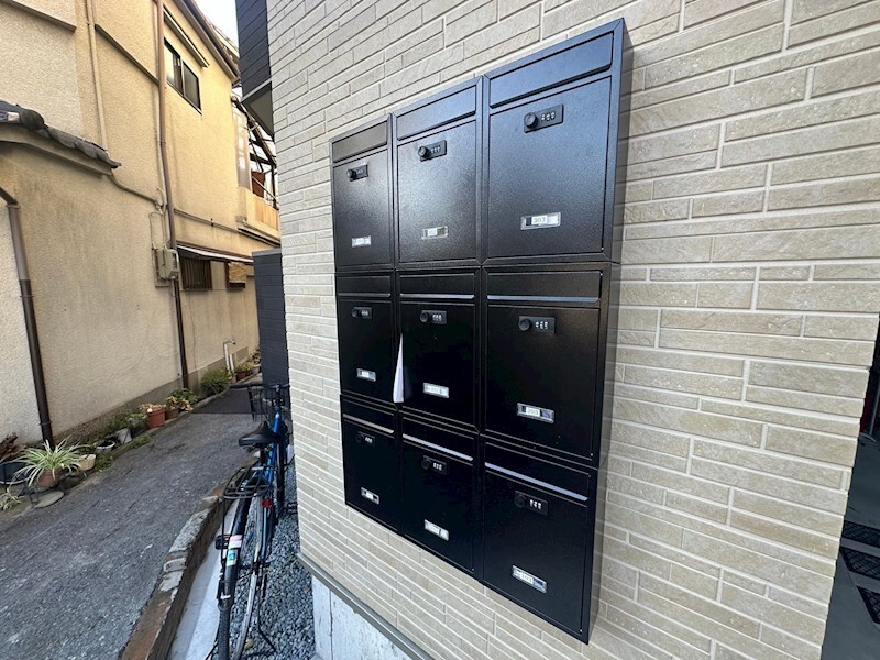 リッチライフ菊水町の物件内観写真