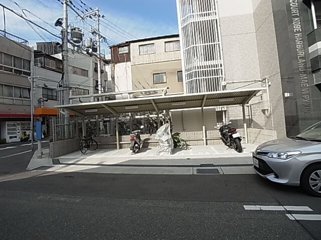 神戸駅 徒歩7分 2階の物件内観写真