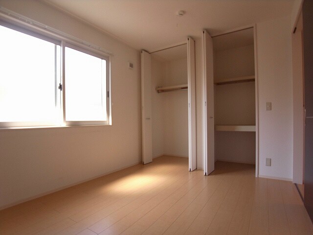 滝つじハイムの物件内観写真