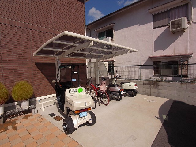 滝つじハイムの物件内観写真