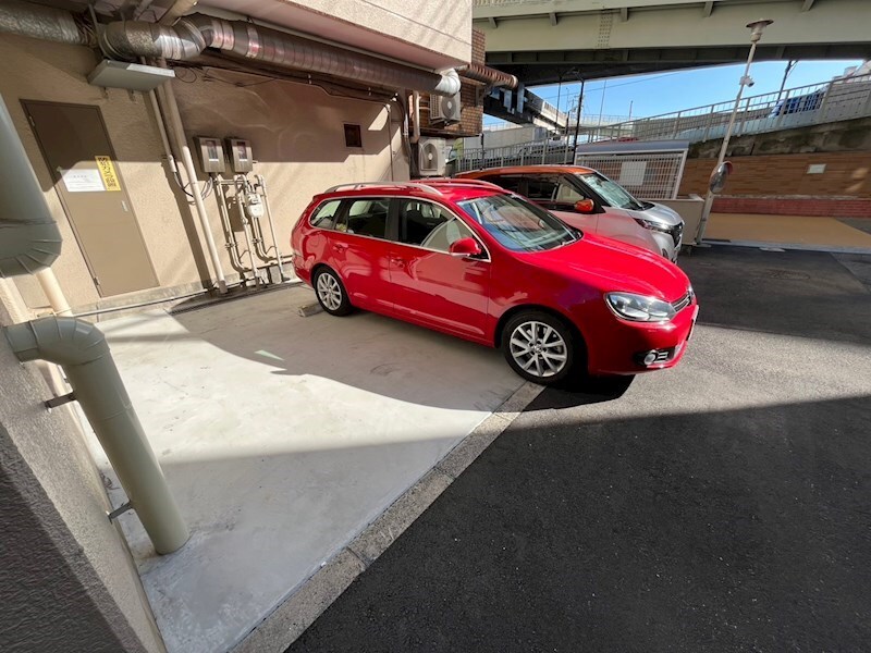 深江駅 徒歩1分 4階の物件内観写真