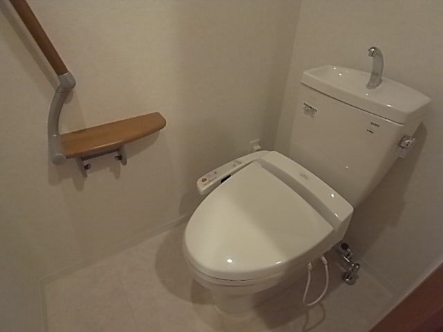 メゾンドバレーの物件内観写真