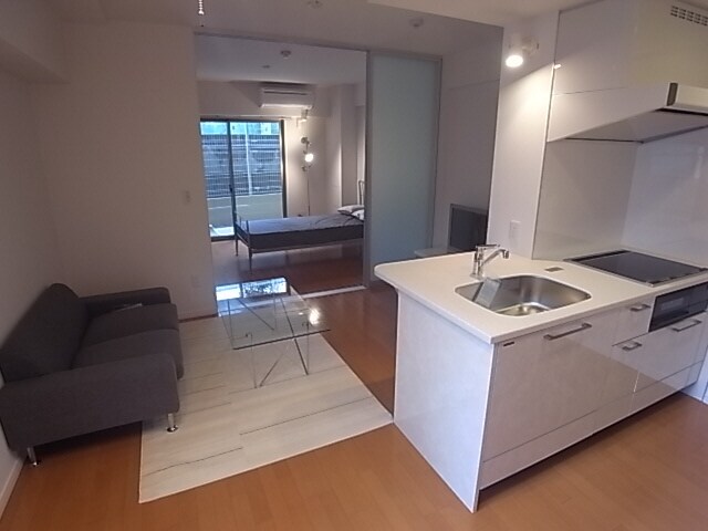 メゾンドバレーの物件内観写真