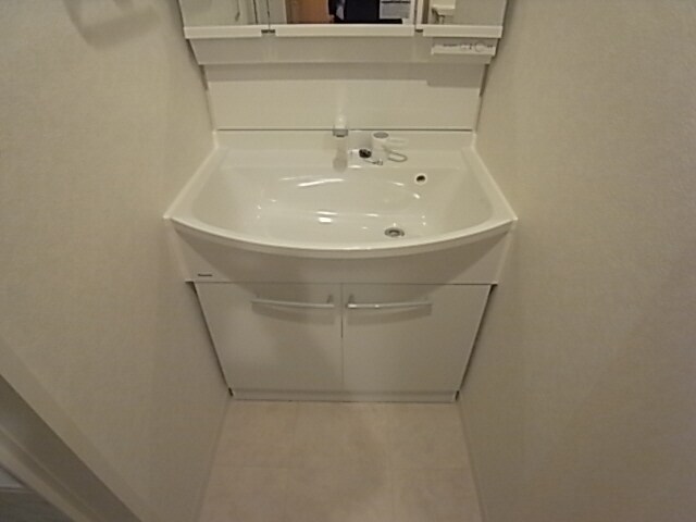 メゾンドバレーの物件内観写真