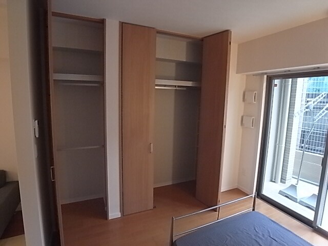 メゾンドバレーの物件内観写真