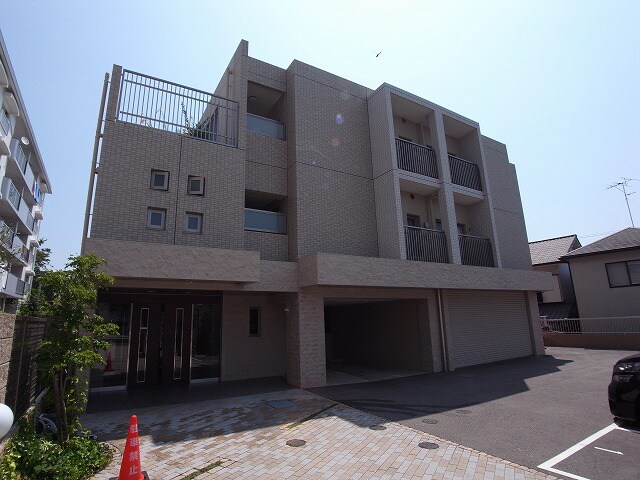 メゾンドバレーの物件内観写真